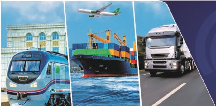  International Transport and Transit Corridors: Interconnection and Development