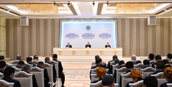 Ashgabat, Baku and Tashkent strengthen partnership in energy