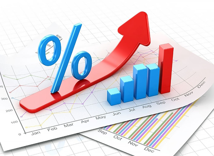  Рост ВВП Туркменистана за девять месяцев текущего года составил 6,2%