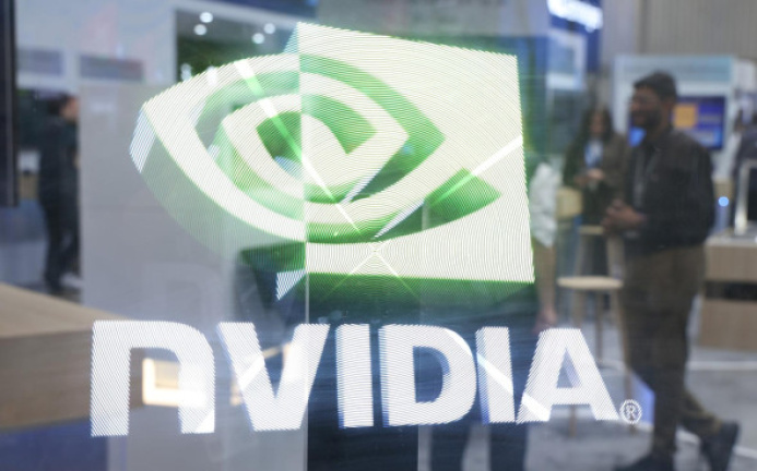  NVIDIA becomes first company to surpass $4 trillion valuation