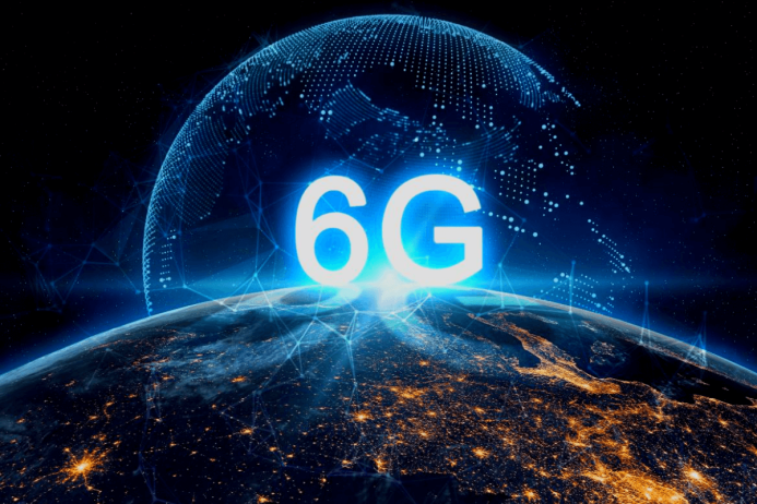  China daily: Chinese telecom operators intend to make China the center of 6G development