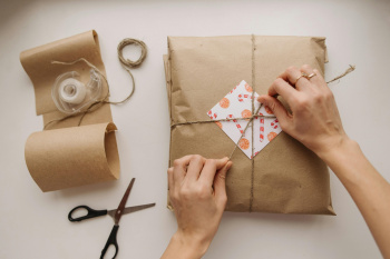 The role of packaging in reaching effectiveness in sales