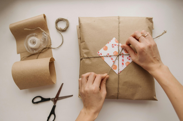  The role of packaging in reaching effectiveness in sales