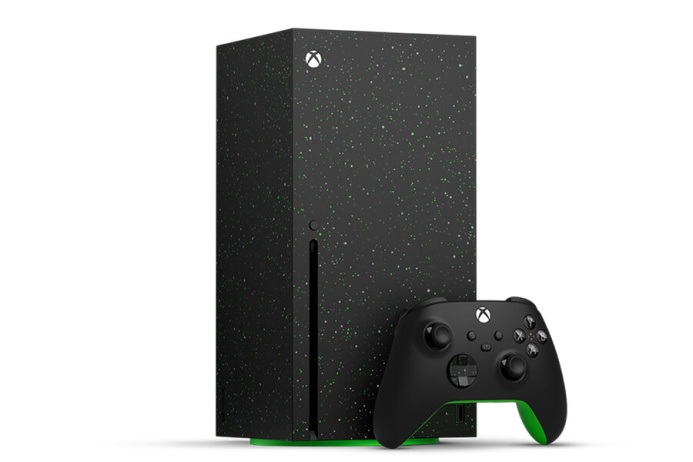  Microsoft is developing an ultra-powerful hybrid PC and console with an open ecosystem