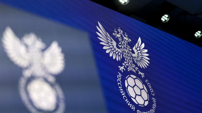  The Russian Football Union has proposed to Turkmenistan to hold a fellowship match in Moscow