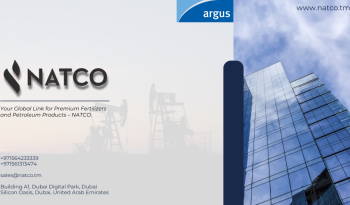 NATCO Trading FZCO: Gold Sponsor of the QACIS 2025 Conference