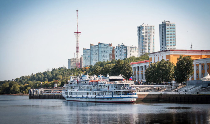  Студент из Туркменистана помог спасти более 20 человек в Перми