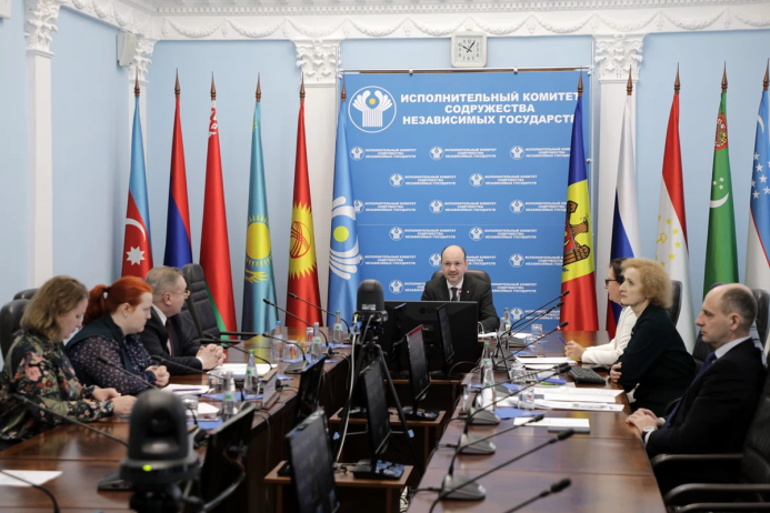  Запуск международного проекта «Драгоценное ожерелье Содружества» обсудили в Минске