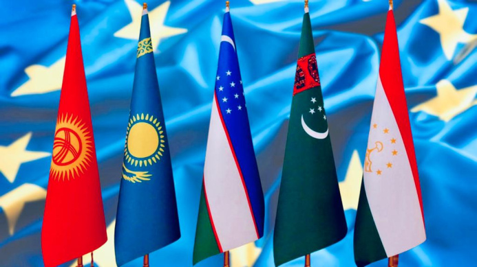  Вице-премьер Аманнепесов представит Туркменистан на саммите ЕС-ЦА в Чолпон-Ате
