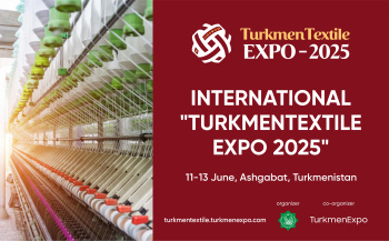 Fashion for Peace: “The TurkmenTextile Expo-2025”
