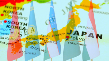 20-летие Диалога Центральная Азия + Япония: История сотрудничества и будущие планы