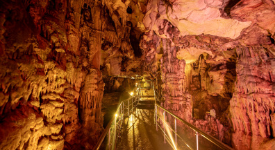 The Caves you should not miss in Türkiye