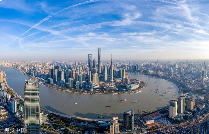  China daily: Всемирный банк прогнозирует устойчивый экономический рост в Китае
