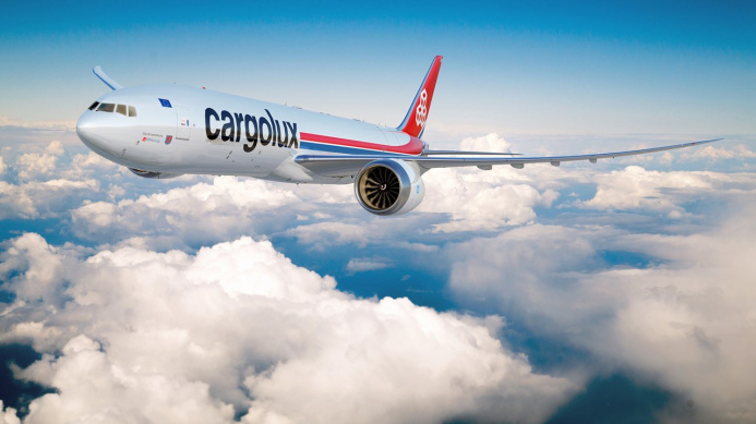  Cargolux plans to increase the number of flights to Turkmenistan