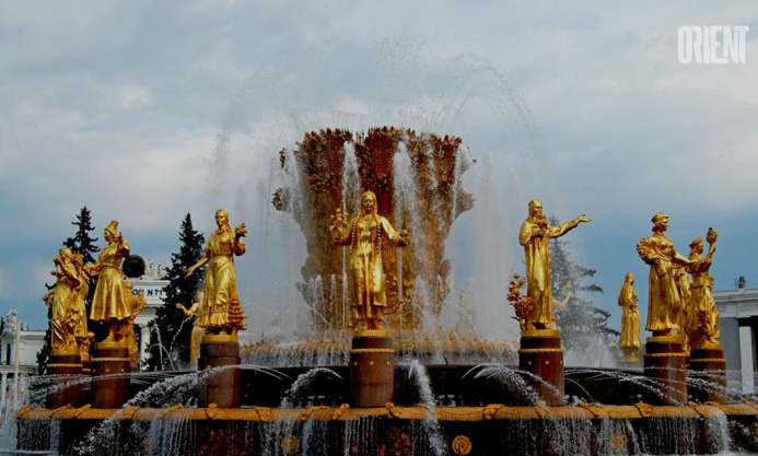  Кто кого кормил в СССР? - мнение