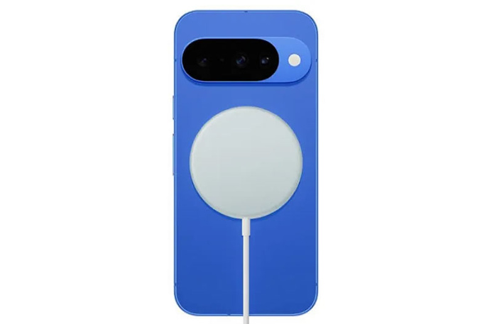  Google Pixel 10: Поддержка Qi2 со встроенными магнитами