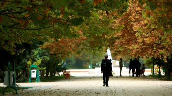 October Forecast: What the Second Month of Autumn Will Be Like in Turkmenistan