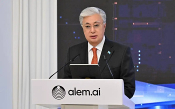 A Council for the Development of AI will be established in Kazakhstan