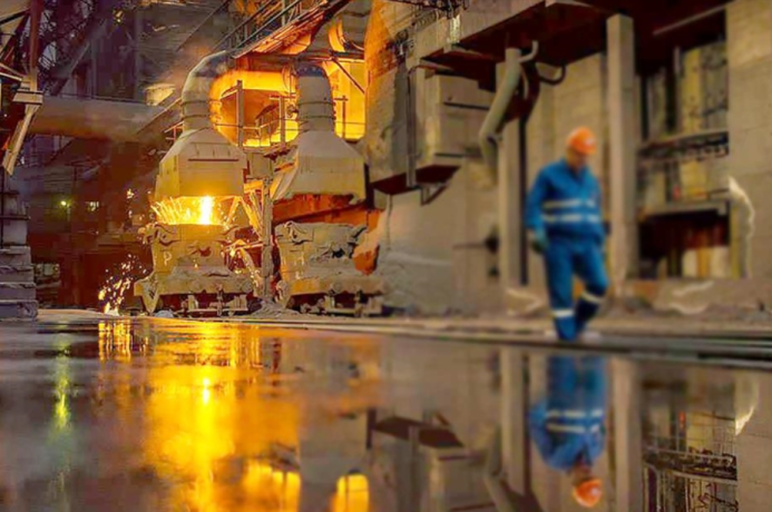  Türkiye Becomes Largest Steel Producer in Europe