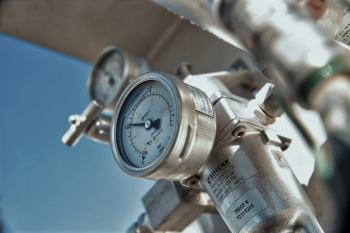 Turkmenistan's Fuel and Energy Sector is Performing Well and is Ready for New Challenges.