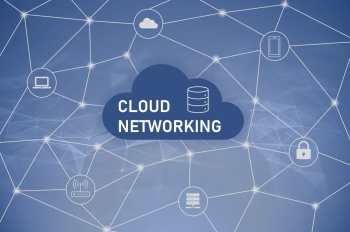 Base Cloud Network mugt okuwlary: kompýuter torlarynyň esaslaryny öwreniň