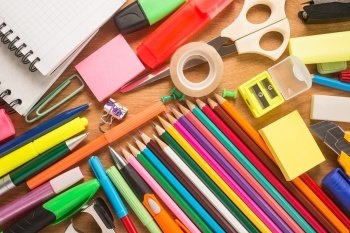 Unlock the potential for selling school stationery at Kids Expo: Everything for Children