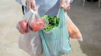 Tajikistan to ban import and use of thin plastic bags