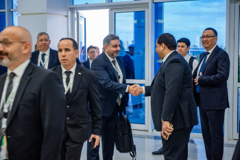 Avaza 2025: A New Model for Global Dialogue, or Why International Forums Are Held