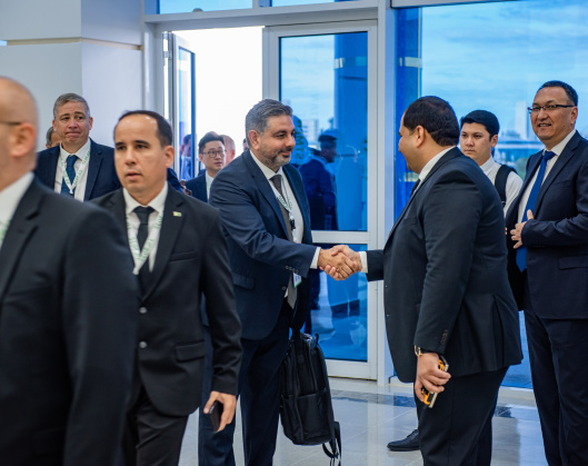 Avaza 2025: A New Model for Global Dialogue, or Why International Forums Are Held