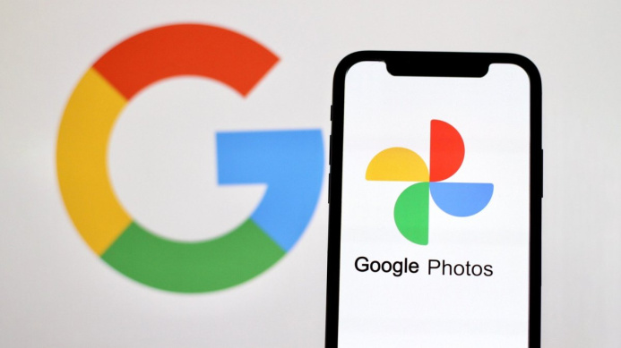  Google Фото: новые ИИ-возможности для творческой обработки снимков