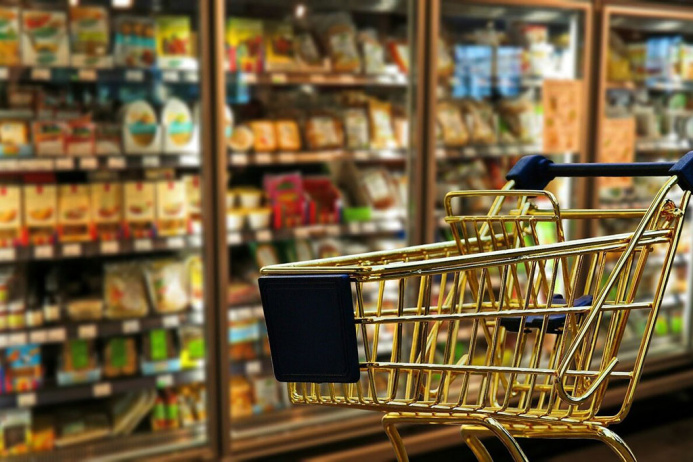  По данным ФАО, мировые цены на продукты достигли максимума за 10 лет