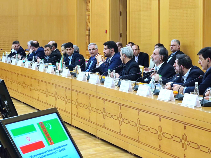  Иран направит в Туркменистан коммерческого атташе в ближайшие месяцы
