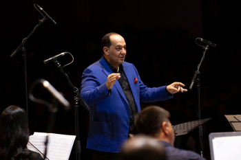 В Ашхабаде состоится концерт саундтреков турецких сериалов
