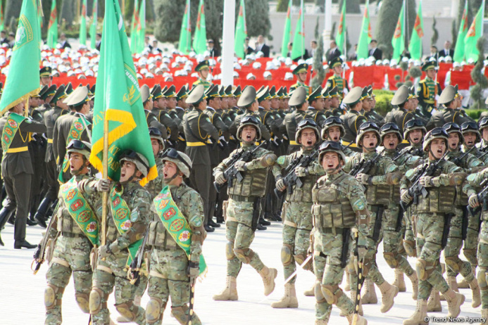  Military men from Turkmenistan have arrived in Russia for participation in the Victory Parade - Russian mass-media