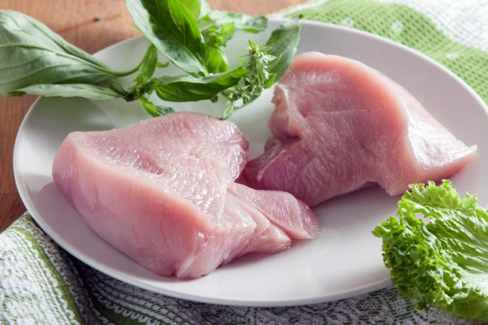  Туркменский бизнес будет экспортировать индюшиное мясо в Азербайджан