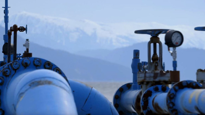  TAPI gas import cheaper option for Pakistan compared to LNG