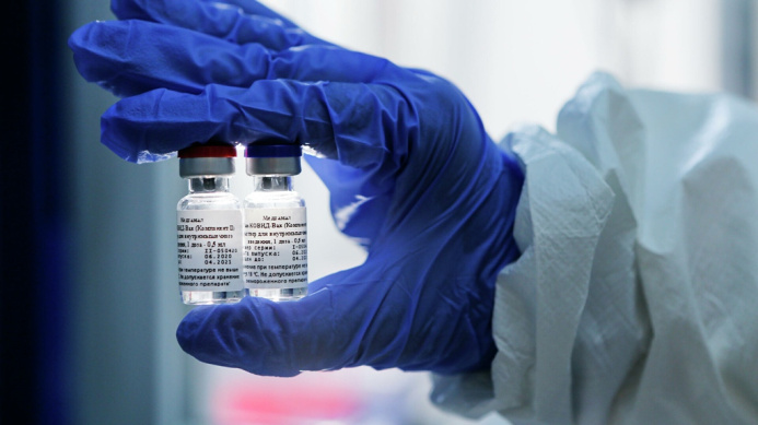  Turkmenistan is to increase stocks of COVID-19 vaccines