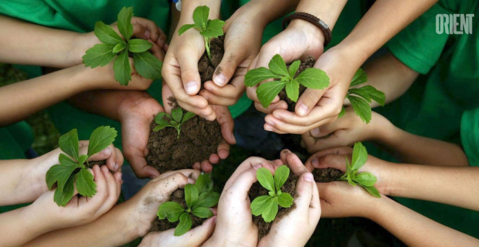  World Environment Day: projects being implemented in Turkmenistan