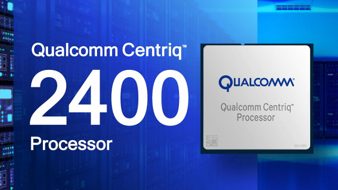  Serwerlerde bäsdeşlik güýçlenýär: Qualcomm Arm uguryny täzeden dikeldýär