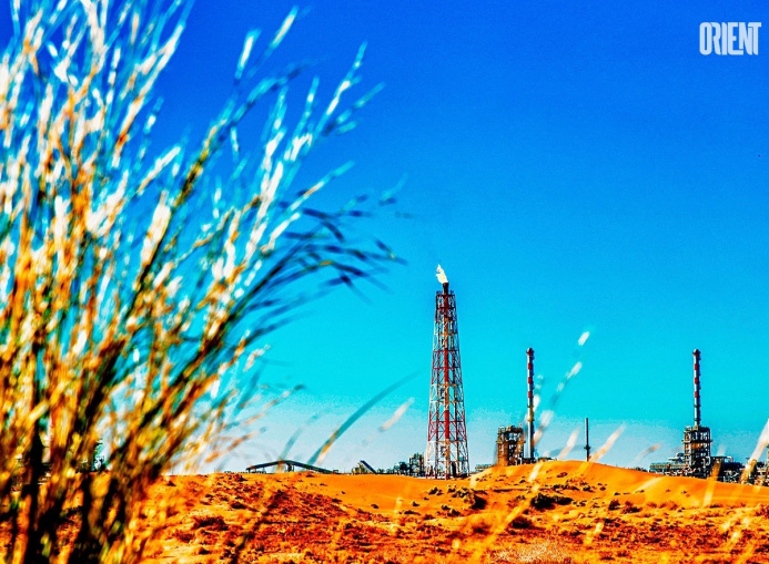  TAPI gas pipeline - a new round of talks will be held in Avaza