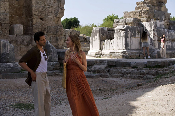  Türkiye Launches First Original Mini-Series to Inspire Global Travel