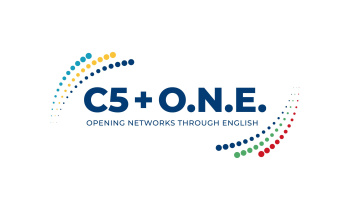 Vacancy: English language teachers in the C5+ONE program are needed