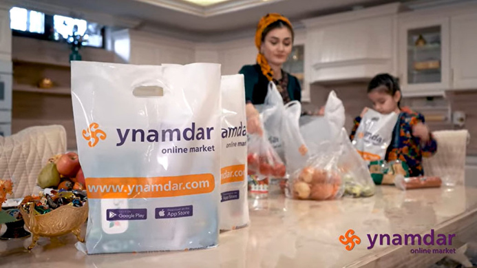  Ynamdar разыграет в лотерее автомобиль и десятки других призов