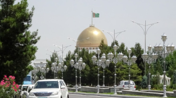 Petronas Strengthens Cooperation with Turkmenistan: Focus on Energy