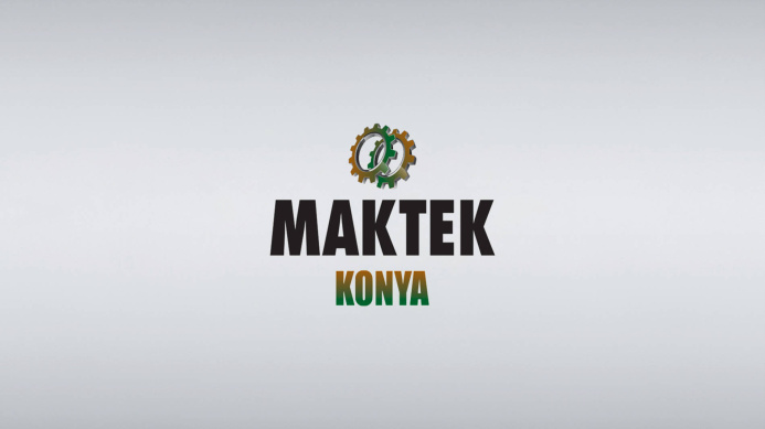  В Турции пройдёт выставка MAKTEK Konya 2025: новые технологии машиностроения