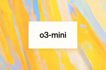 OpenAI launches most powerful AI Model, o3-mini