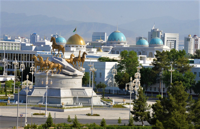  Transport, Green Economy – What the Head of Turkmenistan and the Deputy Prime Minister of Kazakhstan Discussed