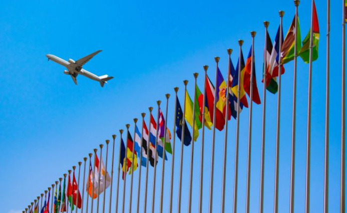  Россия в ближайшее время запустит безвизовый режим с тремя странами