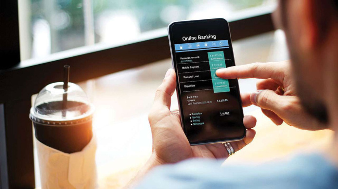  Halkbank will launch a mobile application that will replace POS terminals