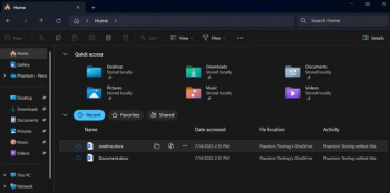 Microsoft обновляет «Проводник» в Windows 11 для более удобной работы